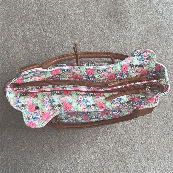 New - Lululemon print shoulder bag - Picture 6 of 9